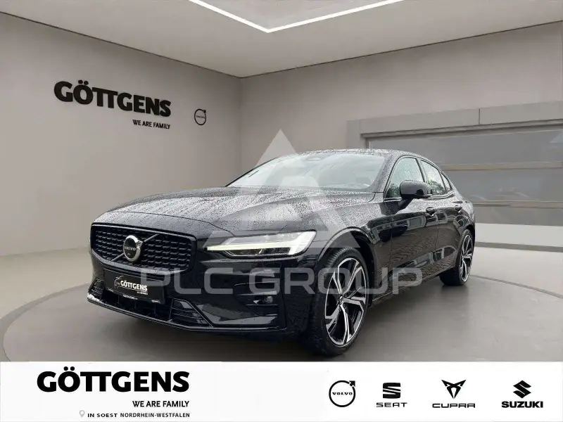 2023 Volvo S60