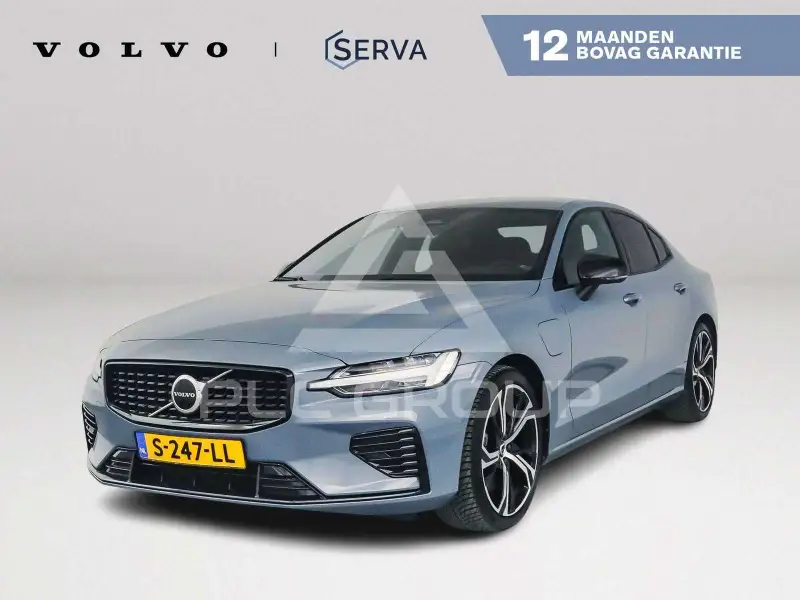 2023 Volvo S60