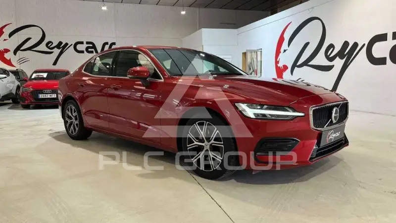 2023 Volvo S60