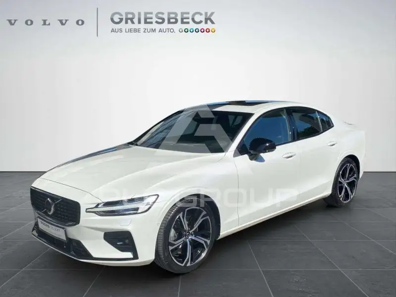 2023 Volvo S60