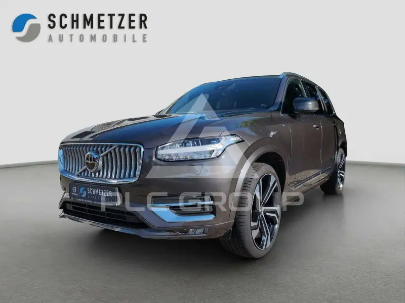2023 Volvo XC90