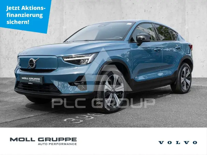 2023 Volvo C40 P8 Rec