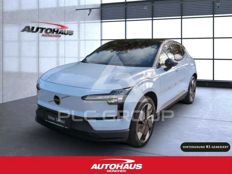 2023 Volvo EX 30