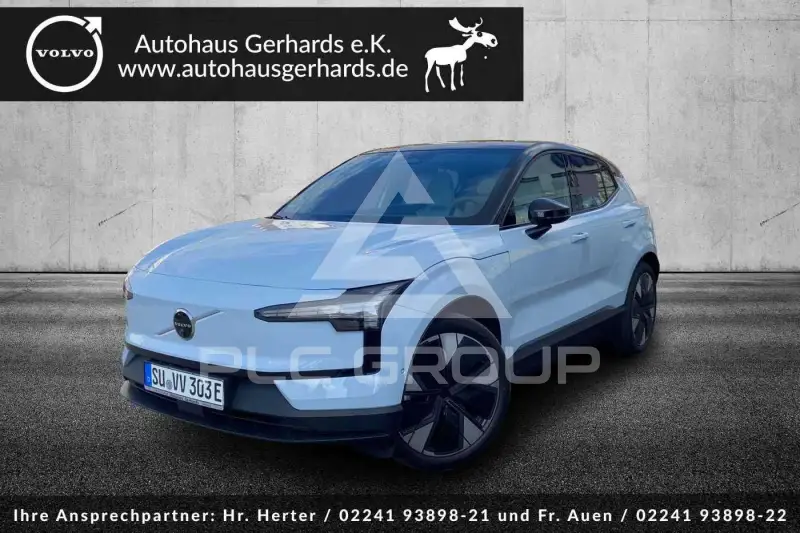 2023 Volvo EX 30
