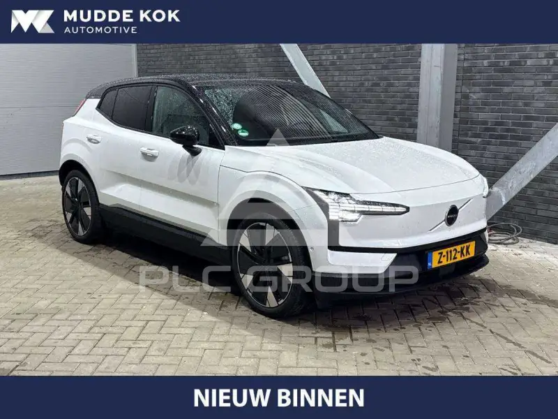 2023 Volvo EX 30