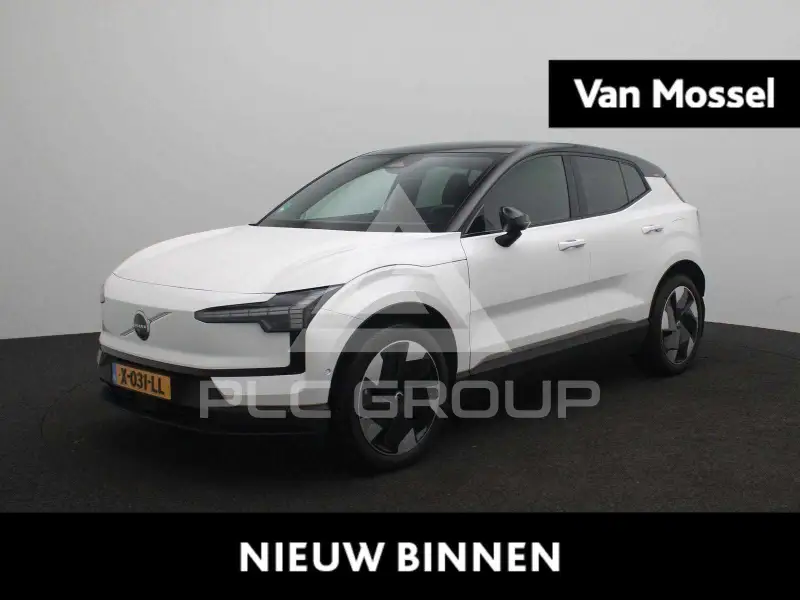 2023 Volvo EX 30