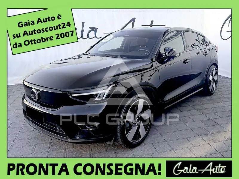2023 Volvo EX 40