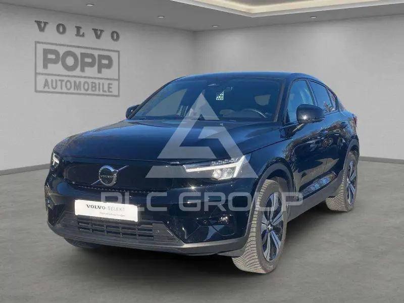 2023 Volvo EX 40
