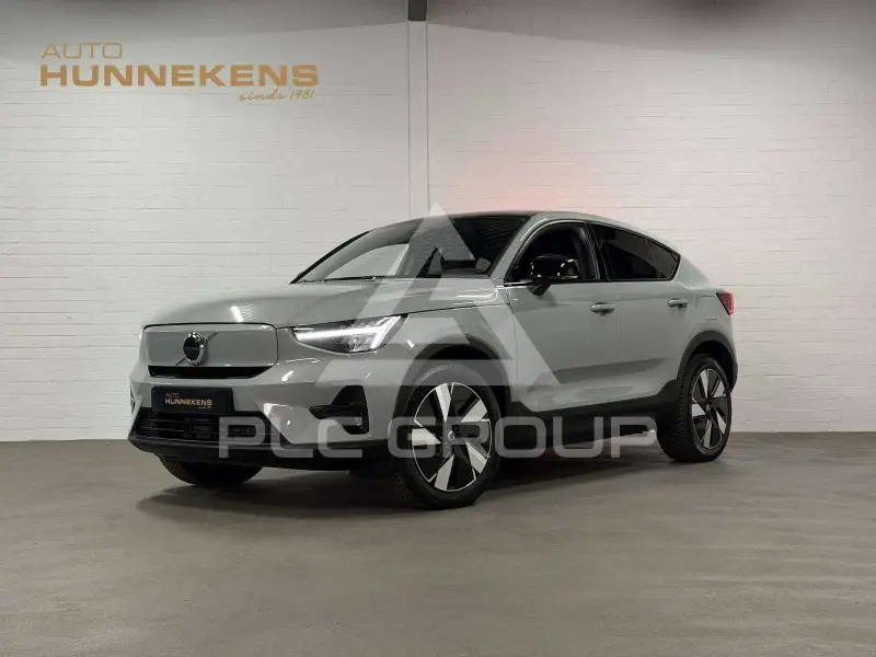 2023 Volvo EX 40