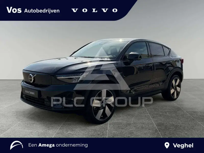 2023 Volvo EX 40