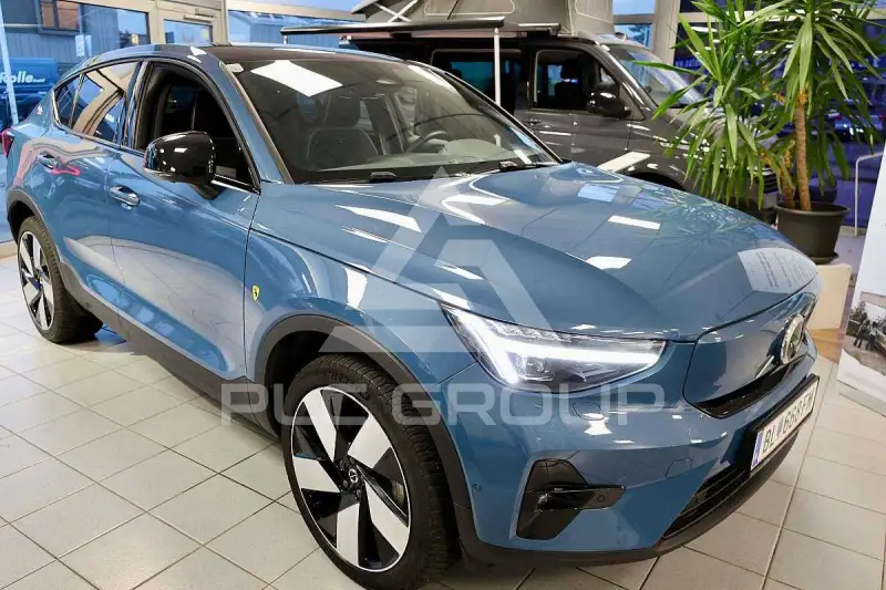 2023 Volvo EX 40