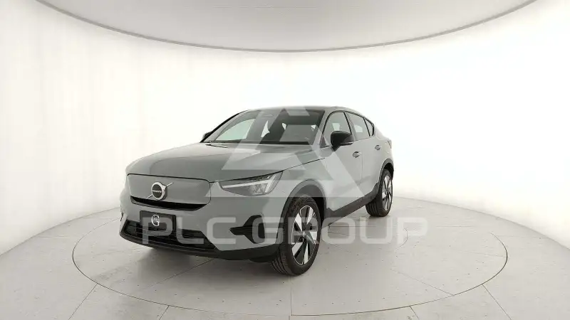 2023 Volvo EX 40