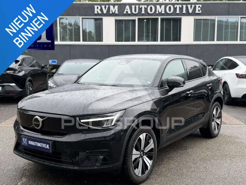 2023 Volvo EX 40