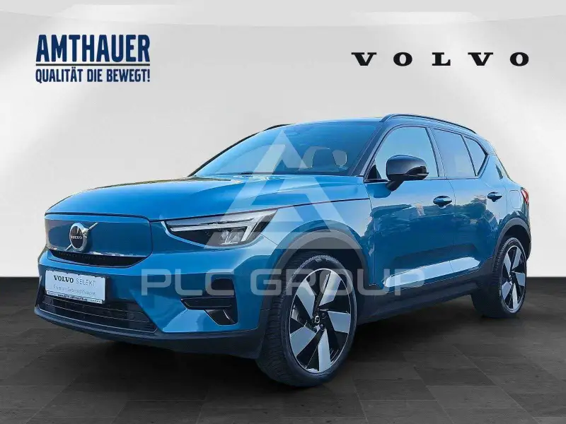 2023 Volvo EX 40