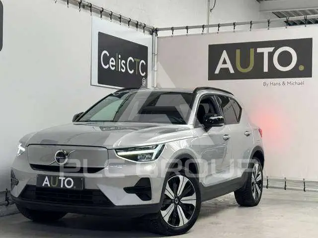 2023 Volvo EX 40