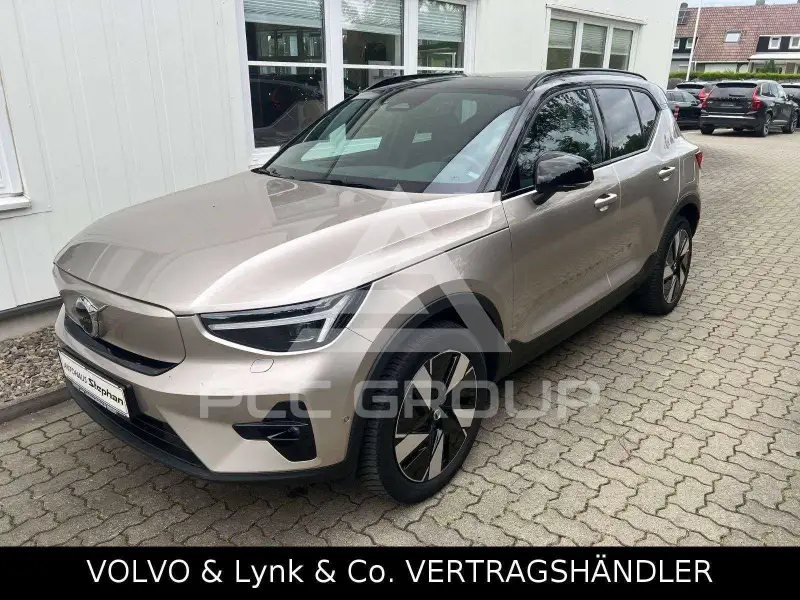 2023 Volvo EX 40