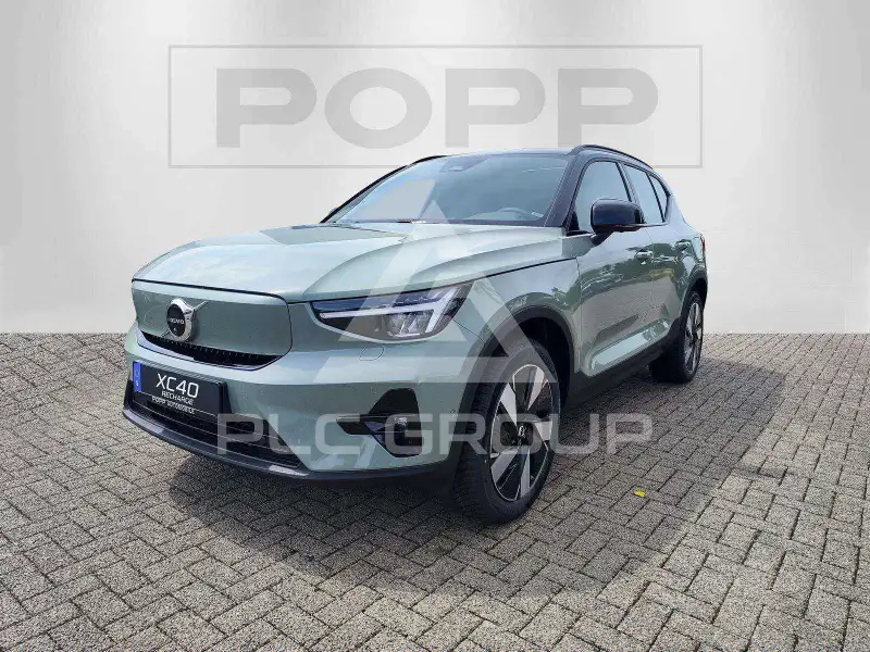 2023 Volvo EX 40