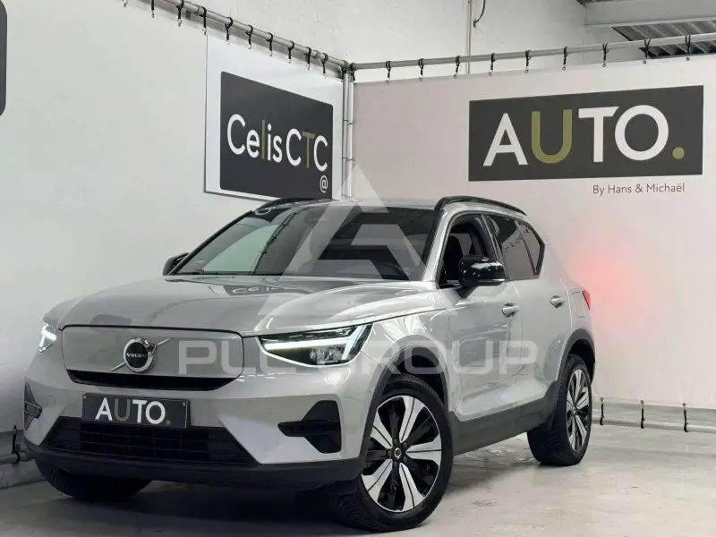 2023 Volvo EX 40
