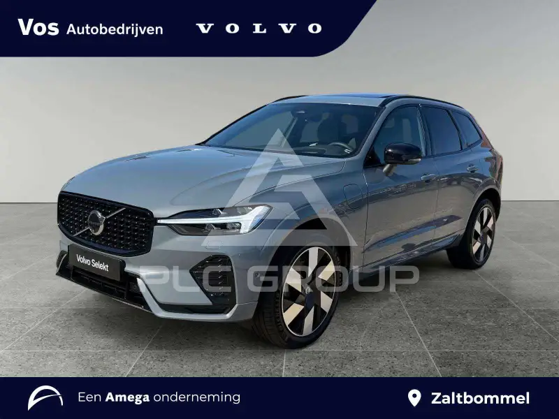 2023 Volvo XC60