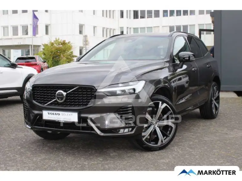 2023 Volvo XC60