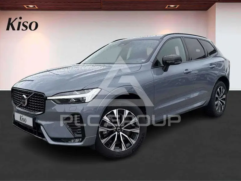 2023 Volvo XC60