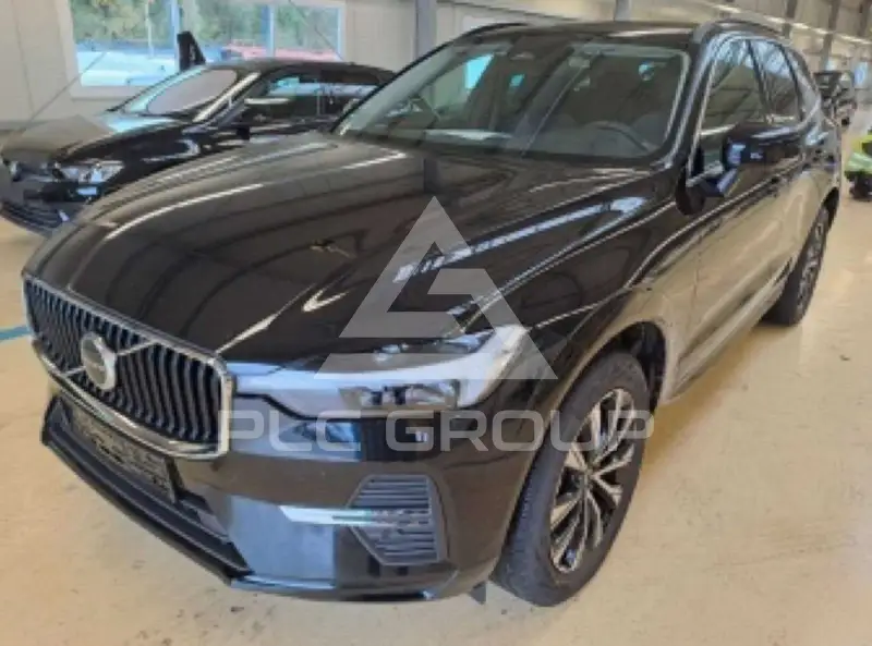 2023 Volvo XC60