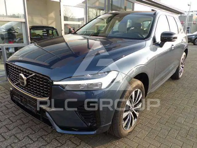 2023 Volvo XC60