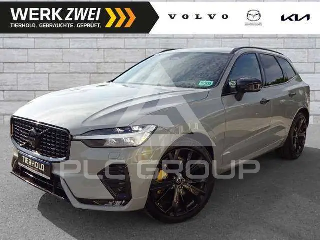 2023 Volvo XC60