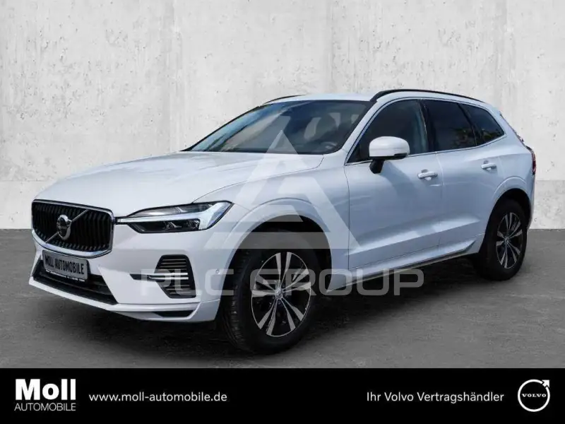 2023 Volvo XC60