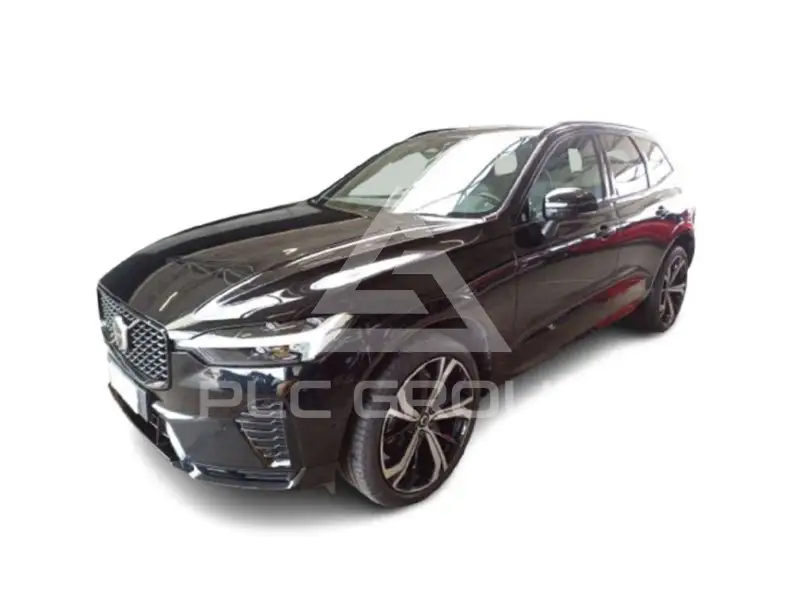 2023 Volvo XC60