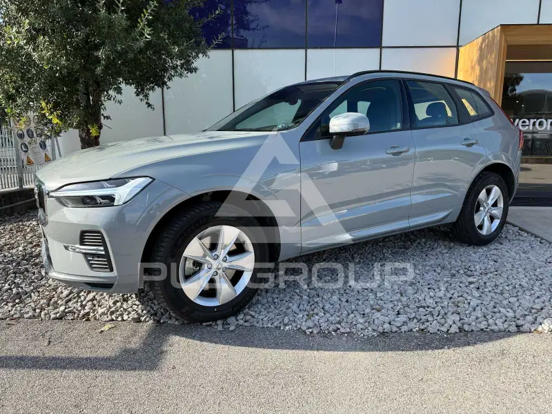2023 Volvo XC60