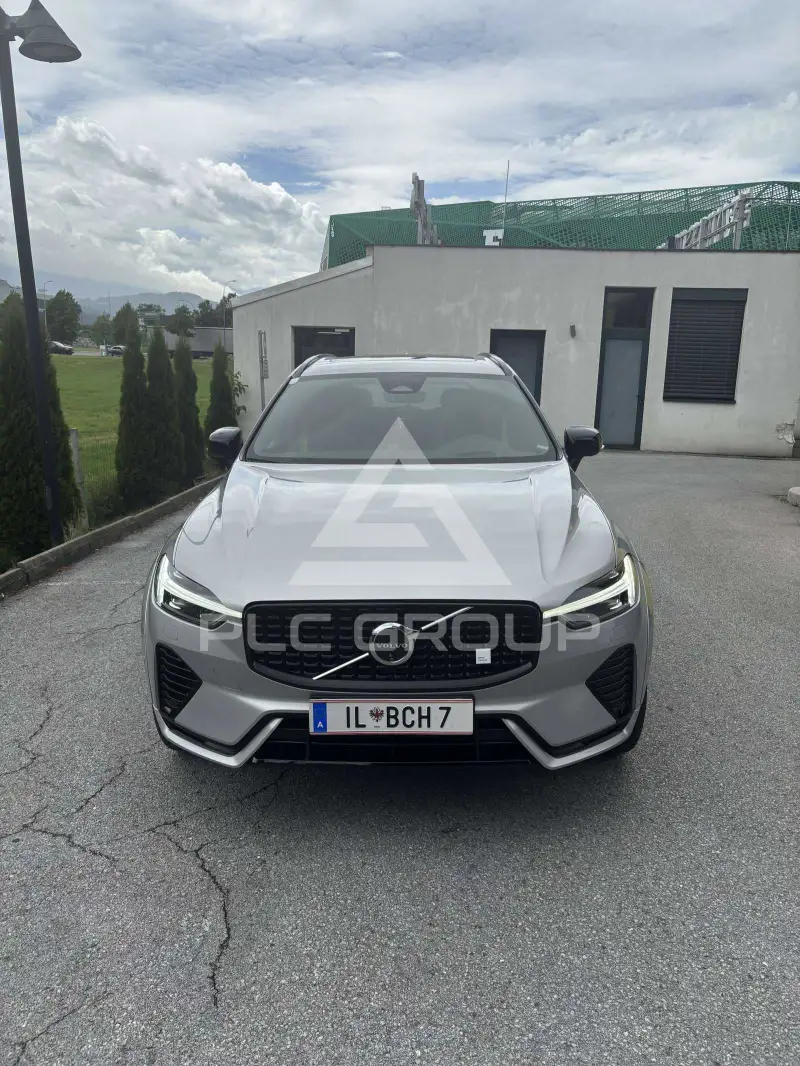 2023 Volvo XC60