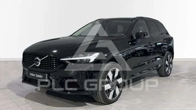 2023 Volvo XC60