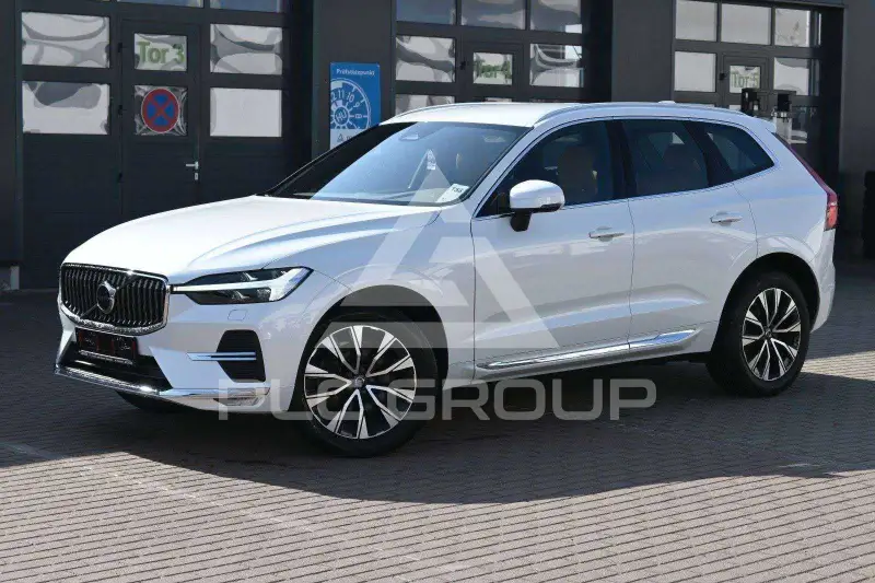 2023 Volvo XC60