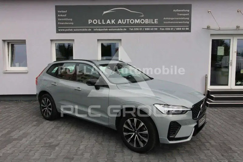 2023 Volvo XC60