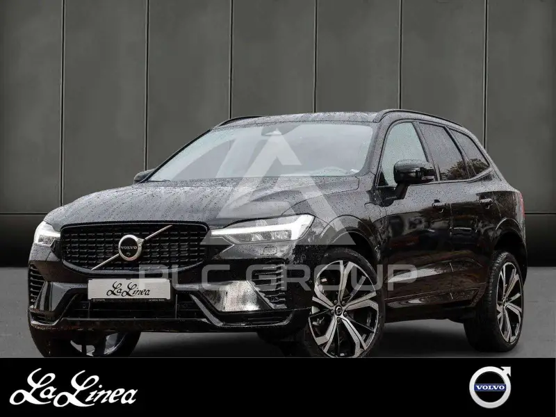 2023 Volvo XC60