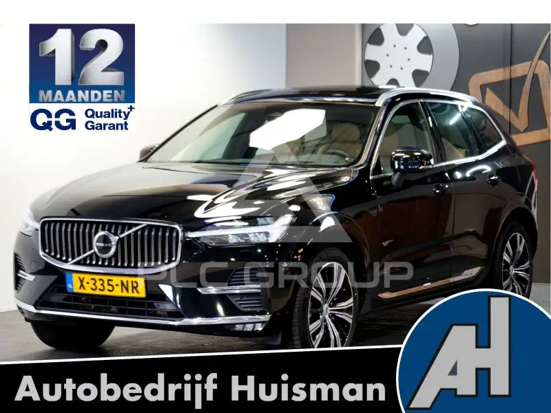 2023 Volvo XC60