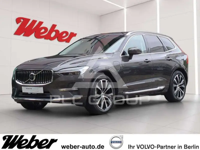 2023 Volvo XC60