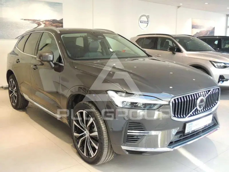 2023 Volvo XC60