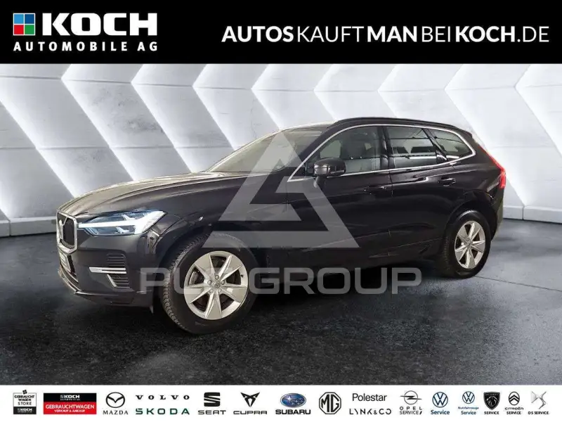 2023 Volvo XC60