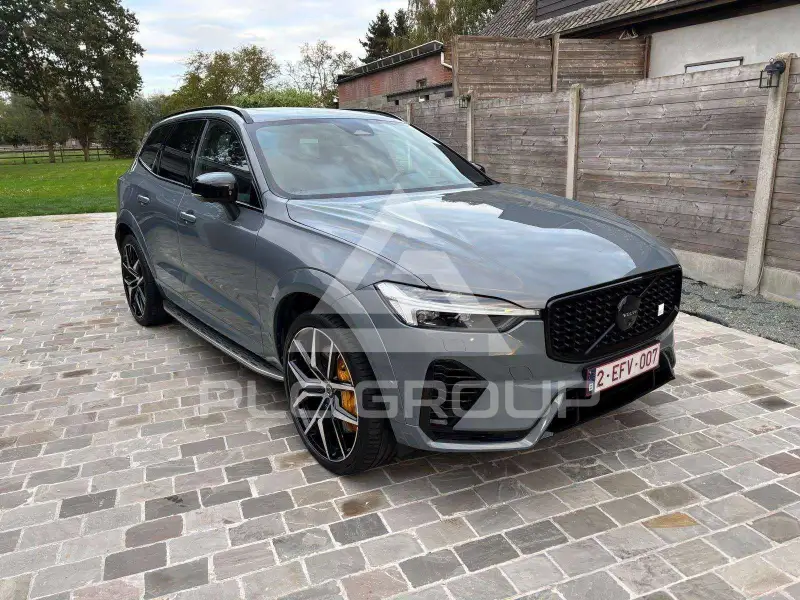 2023 Volvo XC60