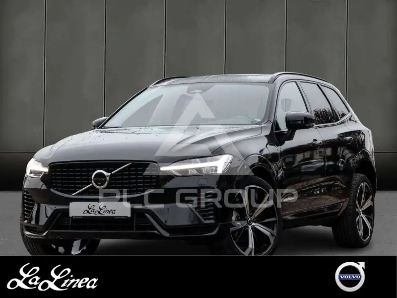 2023 Volvo XC60