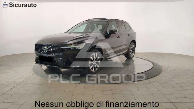 2023 Volvo XC60