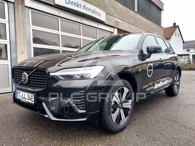 2023 Volvo XC60