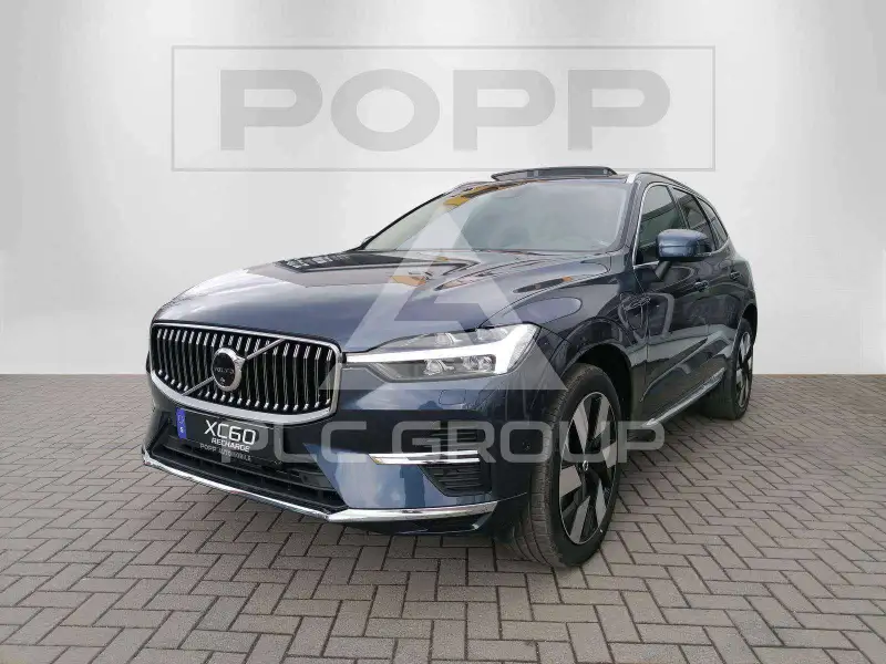 2023 Volvo XC60