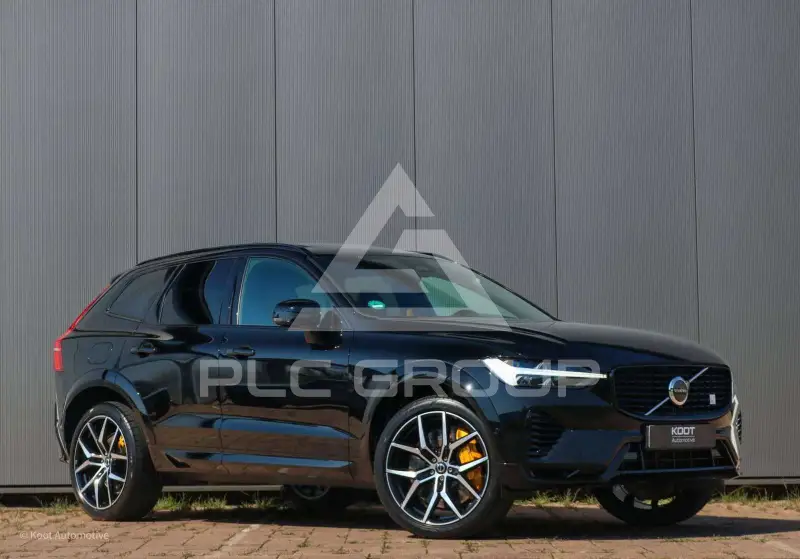 2023 Volvo XC60