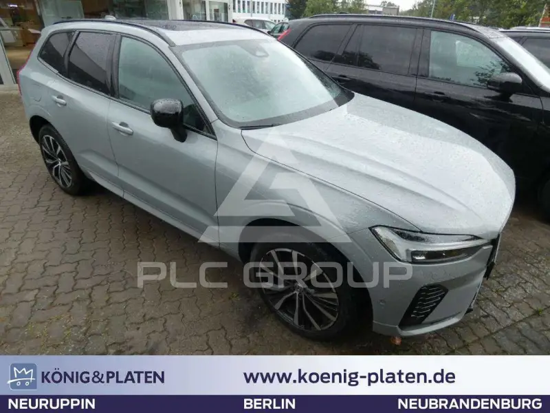 2023 Volvo XC60