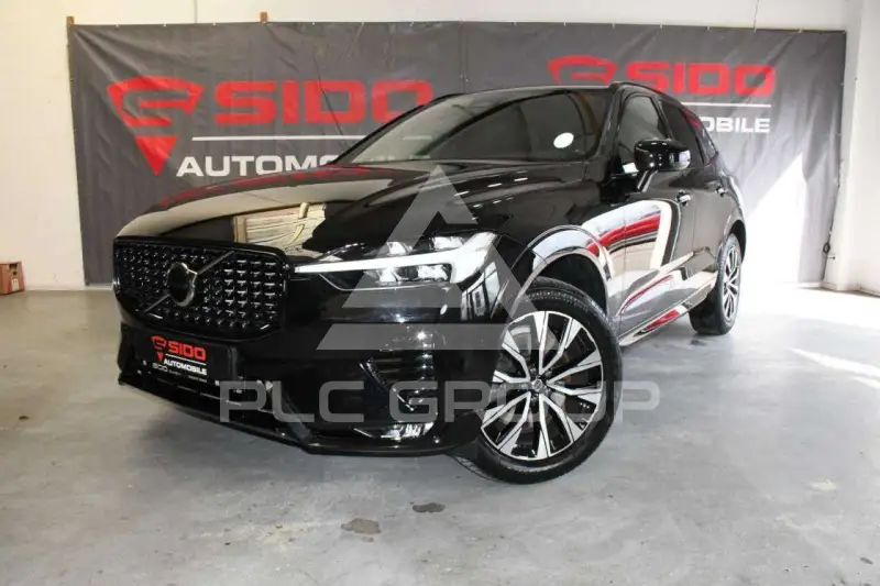 2023 Volvo XC60
