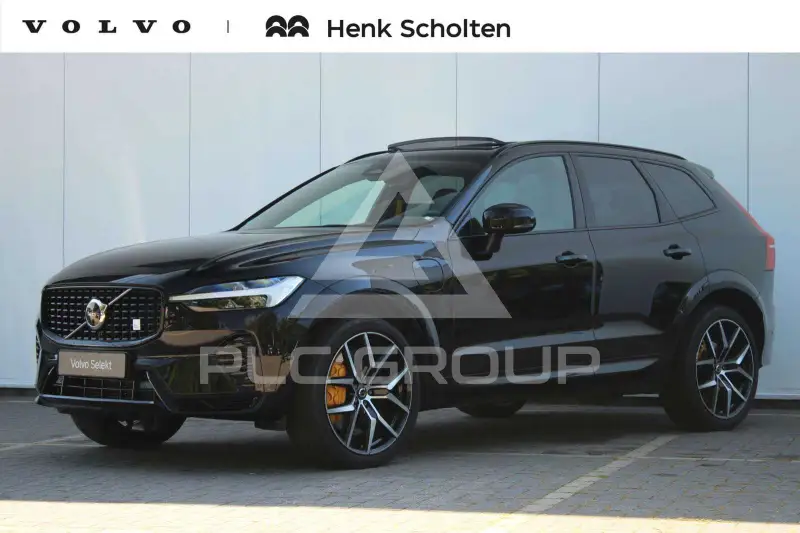 2023 Volvo XC60