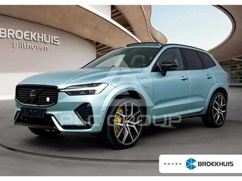 2023 Volvo XC60